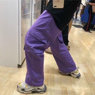 Cargo Shorts / Cargo Pants
