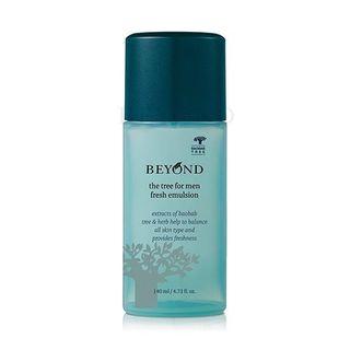 Beyond - The Tree For Men Fresh Emulsion 140ml