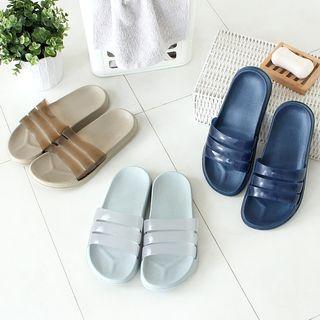 Couple Matching Slippers