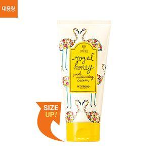 Skinfood - Royal Honey Good Moisturizing Cream (bbh Edition) 200g