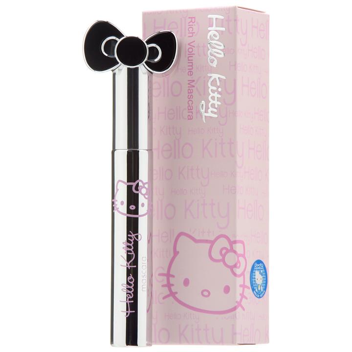 Sanrio - Race Hello Kitty Rich Volume Mascara 1 Pc