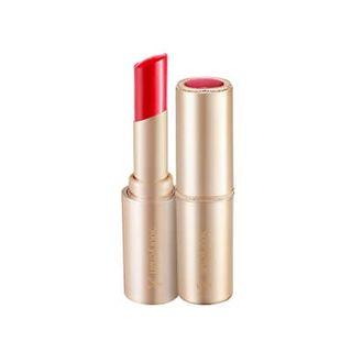 Sooryehan - Yeon Silk Lip Balm - 2 Colors Red