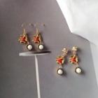 Bell Drop Earring
