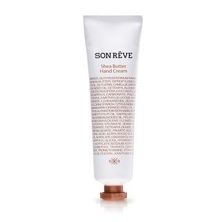 Sonreve - Shea Butter Hand Cream 50ml