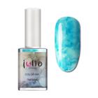 Cosplus - Julia Uv Nail Color Ink Ci10 Sky Blue 15g