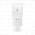 Ak - Perfume Water Hand Cream 2 White Lily 50g