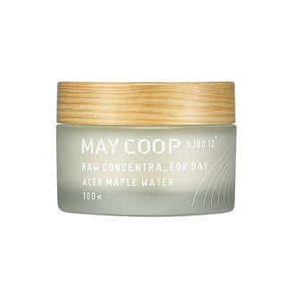 May Coop - Raw Concentra Day Cream 50ml 50ml