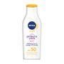 Nivea - Sun Protect & White Body Lotion Spf 50 125ml