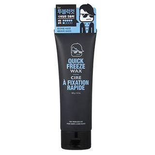 The Face Shop - Quick Freeze Wax 100g