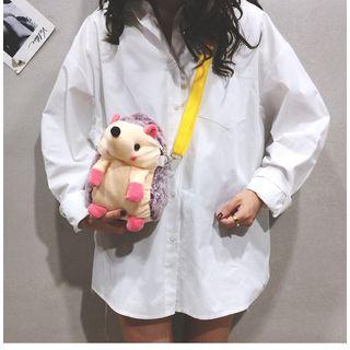 Cartoon Animal Backpack