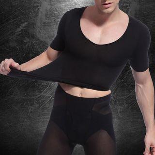 Shaping Short-sleeve T-shirt
