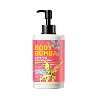 Belif - Body Bomba Ylang Ylang Creamy Body Wash 250ml 250ml