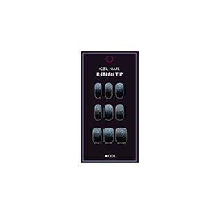 Aritaum - Modi Gel Nail Design Tip (#37) 1pc 1pc