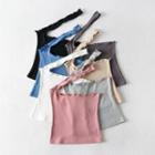 Single Strap Camisole Top