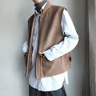 Wool Vest