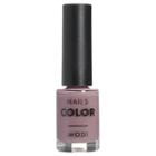 Aritaum - Modi Color Nails - 72 Colors #28 Object Purple