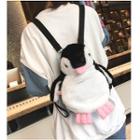 Penguin Backpack