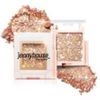 Jenny House - Jewel Fit Eye Shadow - 6 Colors #21 Topaz Glow