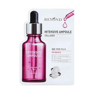 Beyond - Intensive Ampoule Mask (collagen) 22ml 22ml