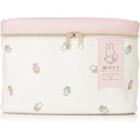 Miffy Cosmetic Bag (tulip Pk) One Size