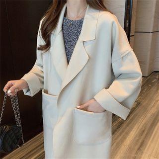 Medium Long Coat