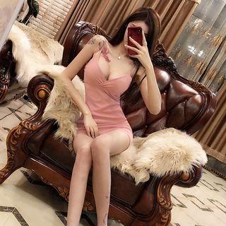 Sling Dress
