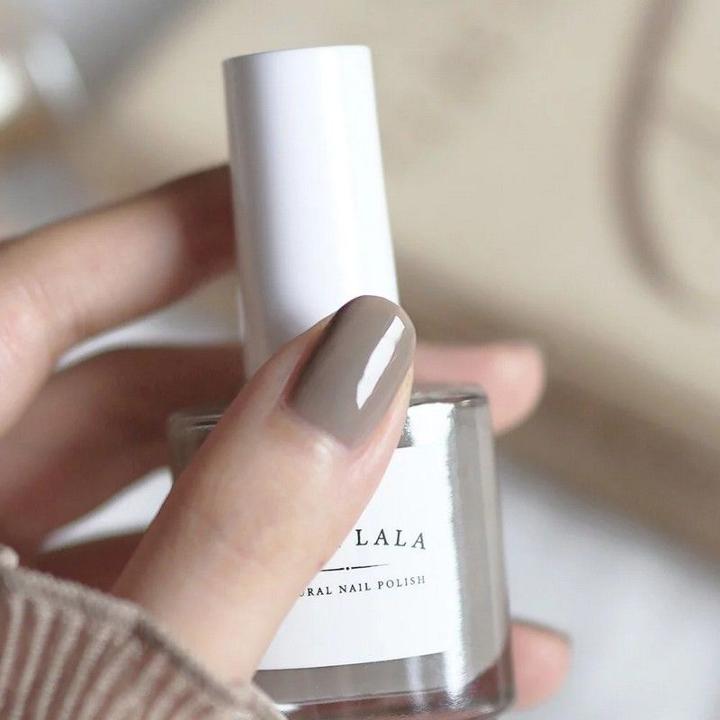 Aqua Lala - Sisyphus Nail Polish 15ml
