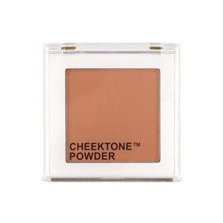Tony Moly - Cheektone Single Blusher Powder (#p06 Salmon Nude) 4.2g