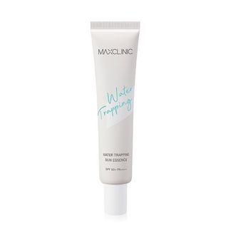 Maxclinic - Water Trapping Sun Essence 40ml
