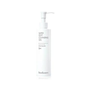 Dermaelements - Super Soft Cleansing Gel 200ml