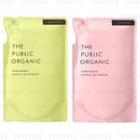 The Public Organic - Essential Oil Shampoo 400ml Refill - 2 Types