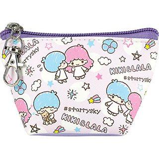 Little Twin Stars Mini Pouch