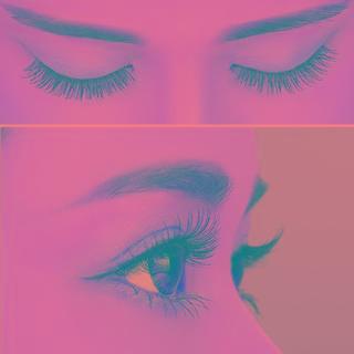 Eyelashes #217