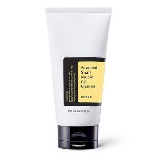 Cosrx - Advanced Snail Mucin Gel Cleanser 150ml