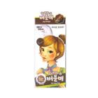 Fascy - Bubble B Foaming Hair Color - 6 Colors #6.1f Beige Brown