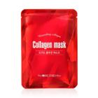 The Orchid Skin - Collagen Mask 1pc 25g