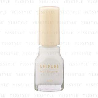 Chifure - Nail Enamel 007 1 Pc