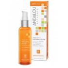 Andalou Naturals - Argan Oil + C Natural Glow 3 In 1 Treatment 1.9 Oz 1.9 Oz / 56ml