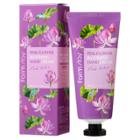 Farm Stay - Pink Flower Blooming Hand Cream (pink Lotus) 100ml