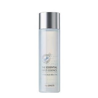 The Saem - The Essential First Essence Set (light): Essence 150ml + 50ml