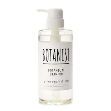 Botanist - Botanist Shampoo (green Apple & Rose) 490ml