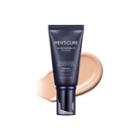 Missha - Mens Cure All Day Natural Fit Bb Cream - 2 Colors Dark Beige