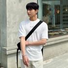 My Everything Letter-printed T-shirt