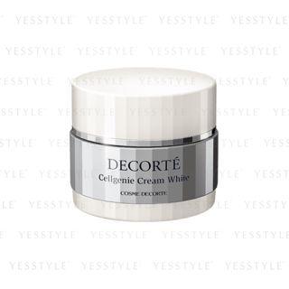 Cosme Decorte - Cellgenie Cream White 30g