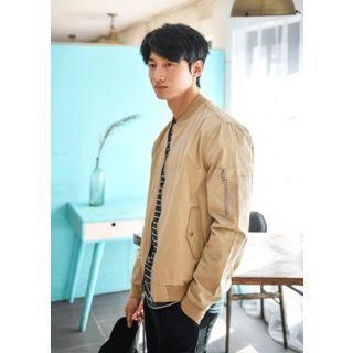 Light Flight Jacket