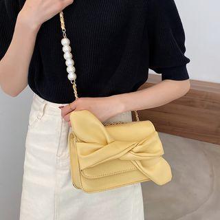 Wrap Crossbody Bag