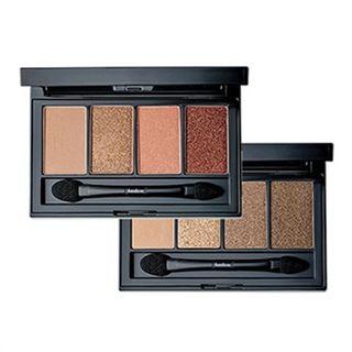 Banila Co. - Holiday In Seoul Eye Shadow Palette