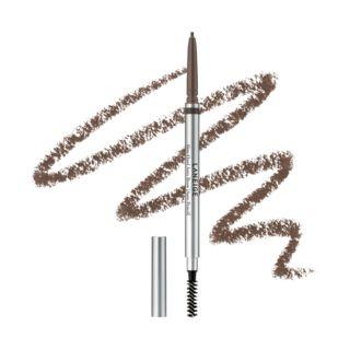 Laneige - Slim Hard Auto Brow (4 Colors) #04 Natural Gray