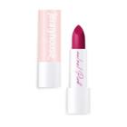 Jenny House - Air Fit Lipstick - 8 Colors #02 Me! Me! Pink