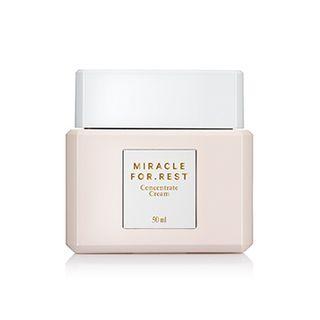 Beyond - Miracle For.rest Concentrate Cream 50ml